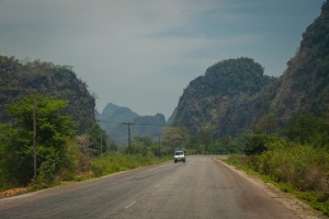 Laos (2695)